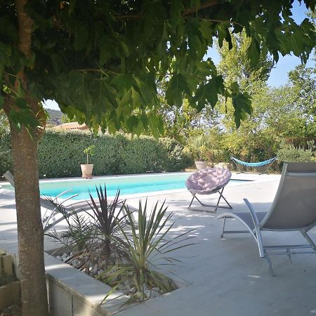 Auberge De L Helvie Chez Coco & Ricou Valvigneres Eksteriør bilde