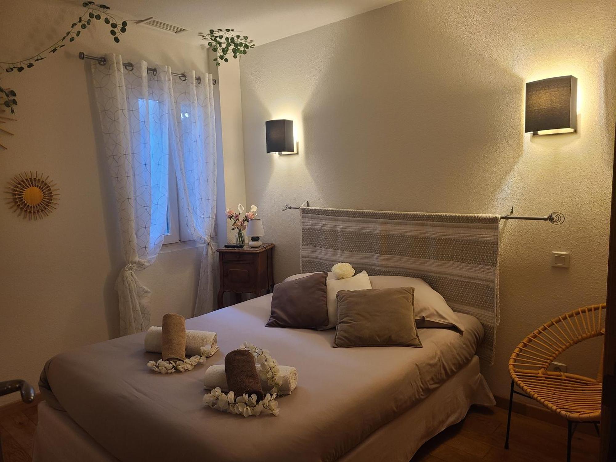 Auberge De L Helvie Chez Coco & Ricou Valvigneres Eksteriør bilde