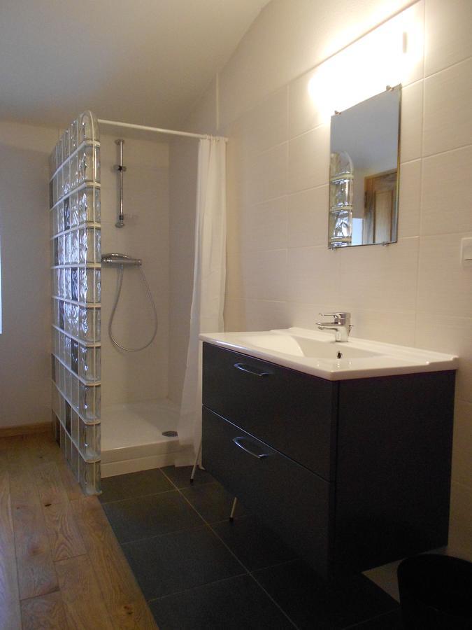 Auberge De L Helvie Chez Coco & Ricou Valvigneres Eksteriør bilde