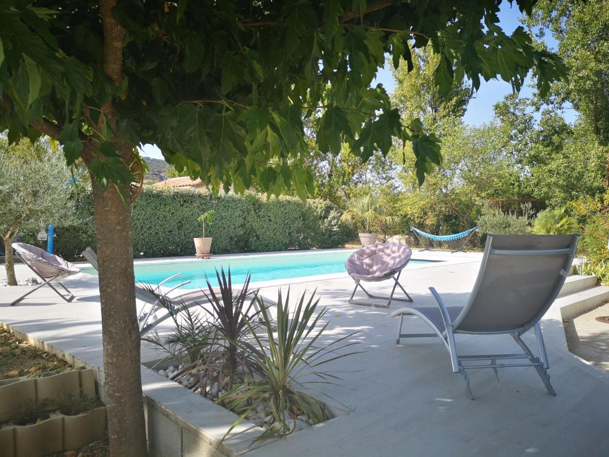 Auberge De L Helvie Chez Coco & Ricou Valvigneres Eksteriør bilde