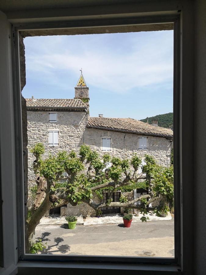 Auberge De L Helvie Chez Coco & Ricou Valvigneres Eksteriør bilde