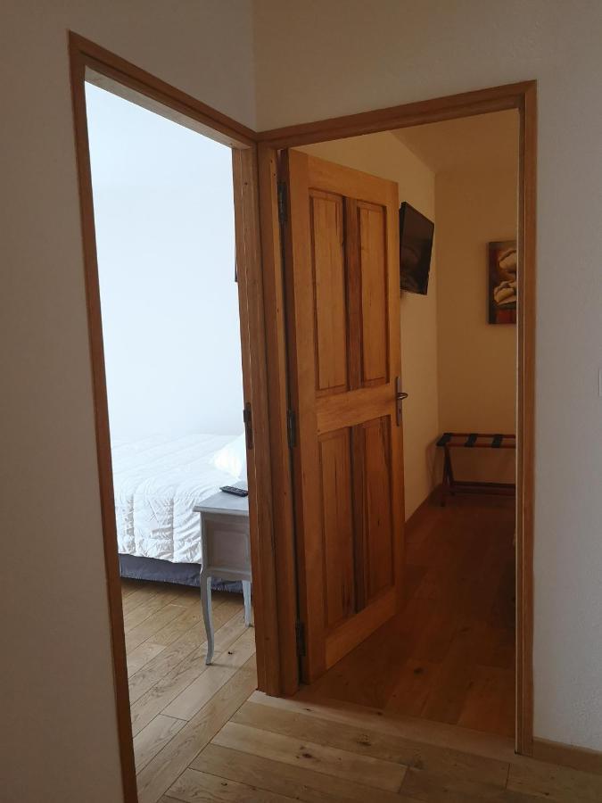 Auberge De L Helvie Chez Coco & Ricou Valvigneres Eksteriør bilde