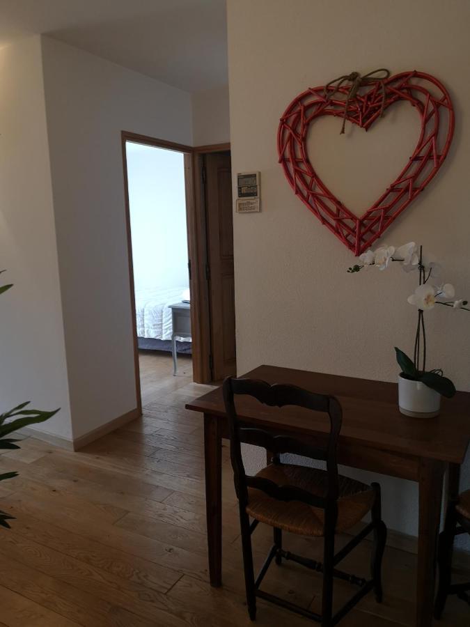 Auberge De L Helvie Chez Coco & Ricou Valvigneres Eksteriør bilde